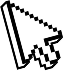 cursor